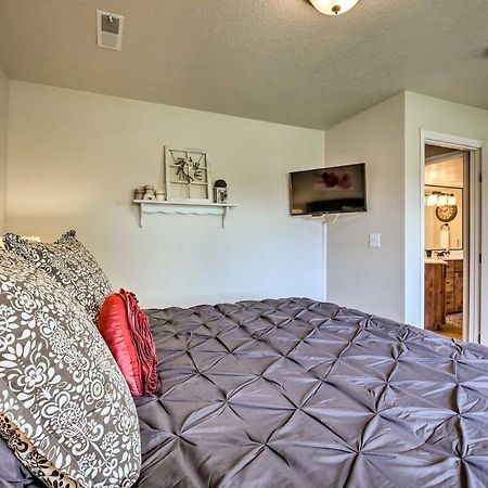 Lovely St George Condo With Resort-Style Amenities! Сент-Джордж Экстерьер фото