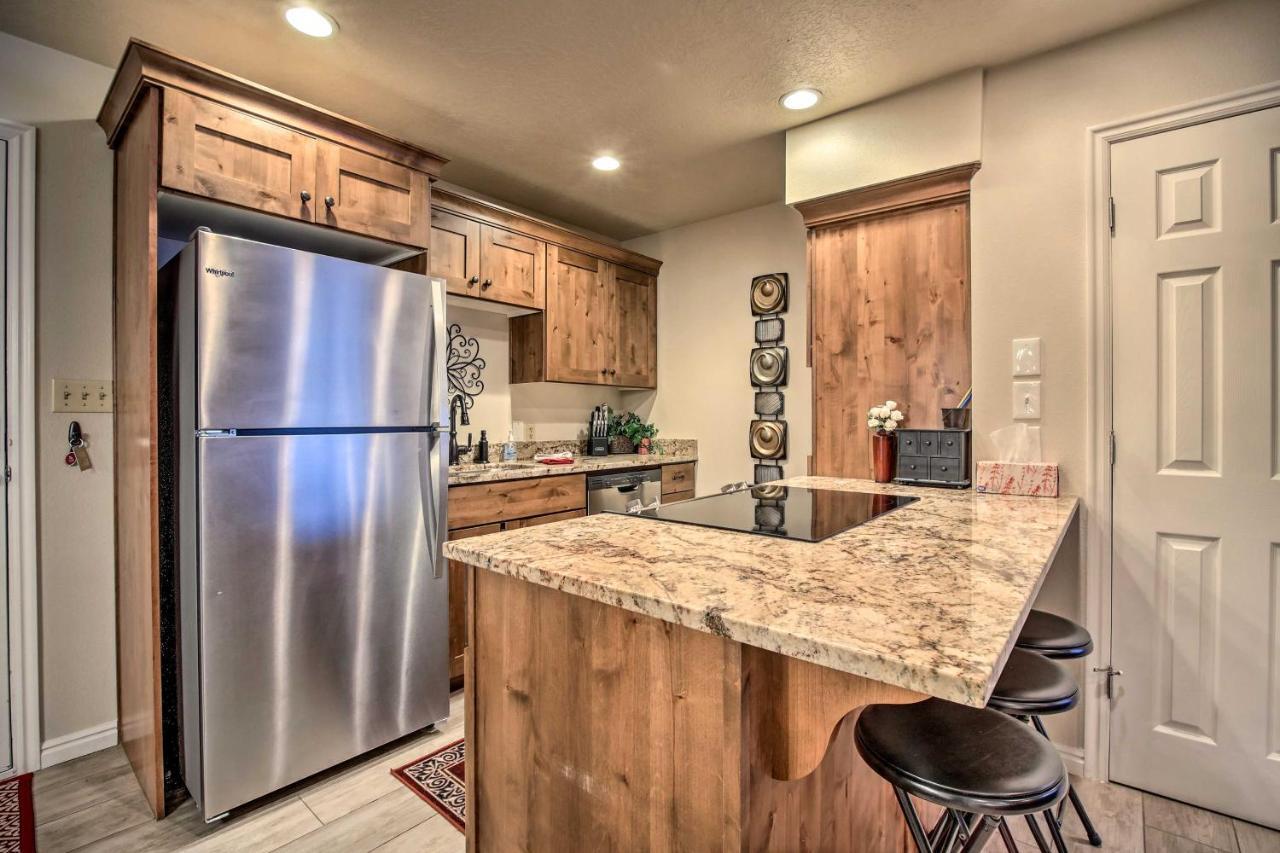 Lovely St George Condo With Resort-Style Amenities! Сент-Джордж Экстерьер фото