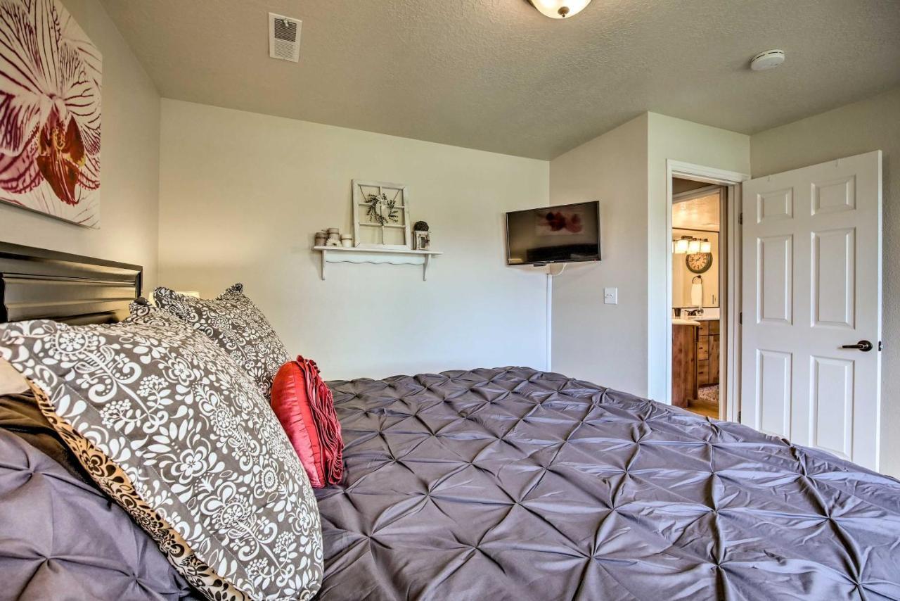 Lovely St George Condo With Resort-Style Amenities! Сент-Джордж Экстерьер фото